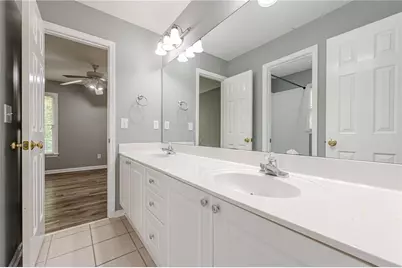 1903 Flat Creek Court NW, Acworth, GA 30101 - Photo 49