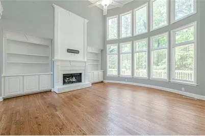 1903 Flat Creek Court NW, Acworth, GA 30101 - Photo 19