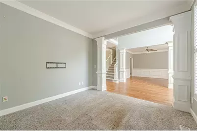 1903 Flat Creek Court NW, Acworth, GA 30101 - Photo 11