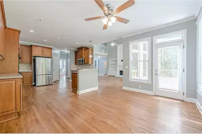 1903 Flat Creek Court NW, Acworth, GA 30101 - Photo 23