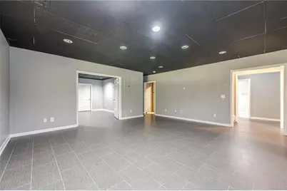 1903 Flat Creek Court NW, Acworth, GA 30101 - Photo 61