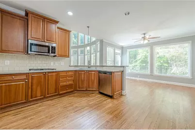 1903 Flat Creek Court NW, Acworth, GA 30101 - Photo 29