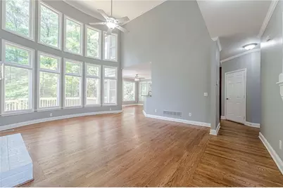 1903 Flat Creek Court NW, Acworth, GA 30101 - Photo 17