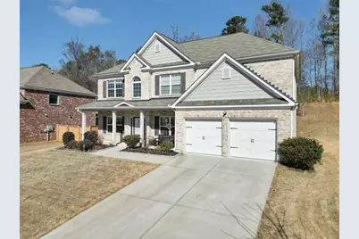 109 Expedition Drive, Ellenwood, GA 30294 - Photo 25