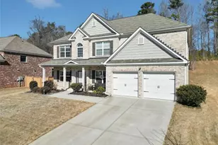 109 Expedition Dr, Ellenwood, GA 30294 - Photo 25