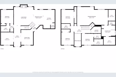 109 Expedition Drive, Ellenwood, GA 30294 - Photo 29