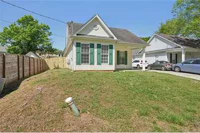 2596 Bates Street SE, Smyrna, GA 30080 - Photo 3