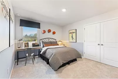 5116 Union Heights, Flowery Branch, GA 30542 - Photo 13