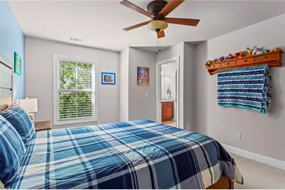 8065 Glisten Avenue, Atlanta, GA 30328 - Photo 27