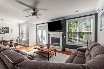 8065 Glisten Avenue, Atlanta, GA 30328 - Photo 9