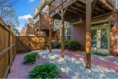 8065 Glisten Avenue, Atlanta, GA 30328 - Photo 39