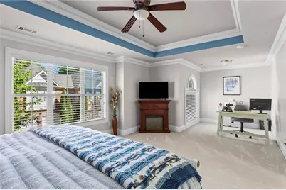 8065 Glisten Avenue, Atlanta, GA 30328 - Photo 19