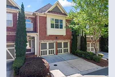 8065 Glisten Avenue, Atlanta, GA 30328 - Photo 1