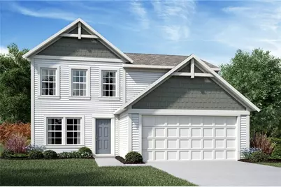 125 Cherry Glen Way, Euharlee, GA 30120 - Photo 1