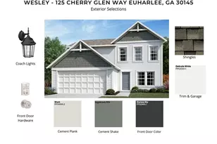 125 Cherry Gln Wy, Euharlee, GA 30120 - Photo 3