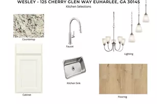 125 Cherry Gln Wy, Euharlee, GA 30120 - Photo 5