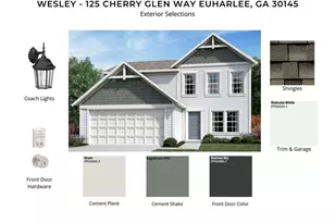 125 Cherry Gln Wy, Euharlee, GA 30145 - Photo 1