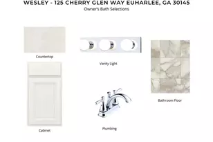 125 Cherry Gln Wy, Euharlee, GA 30145 - Photo 5