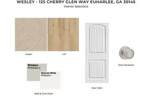 125 Cherry Gln Wy, Euharlee, GA 30120 - Photo 5