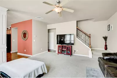 2026 Stoney Chase, Lawrenceville, GA 30044 - Photo 17