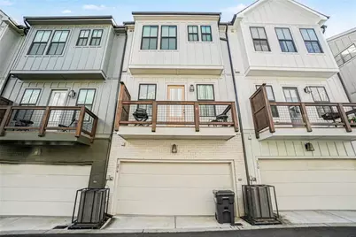 274 Dilbeck Place NE, Atlanta, GA 30342 - Photo 3