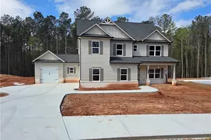 293 Meadows Dr, Bethlehem, GA 30620 - Photo 1