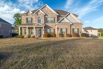 3007 Centennial Court, Conyers, GA 30013 - Photo 1