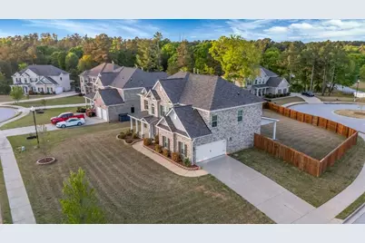 3007 Centennial Court, Conyers, GA 30013 - Photo 3