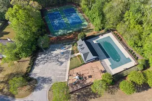 133 Four Oaks, Powder Springs, GA 30127 - Photo 29