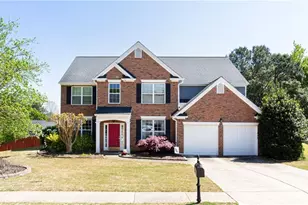 863 Van Briggle Path, Sugar Hill, GA 30518 - Photo 1