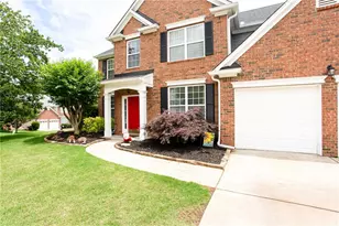863 Van Briggle Path, Sugar Hill, GA 30518 - Photo 3