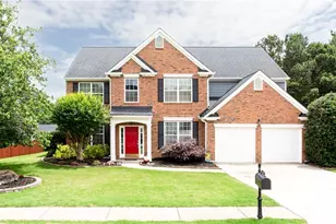 863 Van Briggle Path, Sugar Hill, GA 30518 - Photo 1