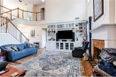 863 Van Briggle Path, Sugar Hill, GA 30518 - Photo 11