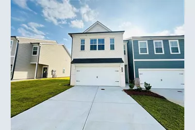 142 Founders Drive, Dawsonville, GA 30534 - Photo 1