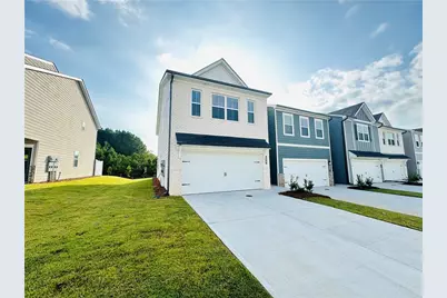 142 Founders Drive, Dawsonville, GA 30534 - Photo 3