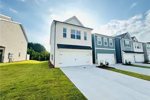 142 Founders Dr, Dawsonville, GA 30534 - Photo 3