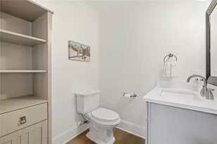 611 Elliott Rd, Dawsonville, GA 30534 - Photo 33