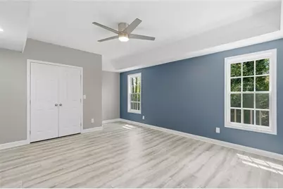 611 Elliott Road, Dawsonville, GA 30534 - Photo 45