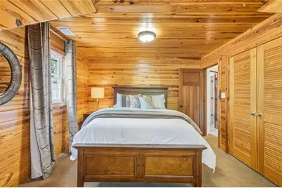 611 Elliott Road, Dawsonville, GA 30534 - Photo 37