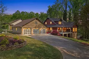 611 Elliott Rd, Dawsonville, GA 30534 - Photo 3
