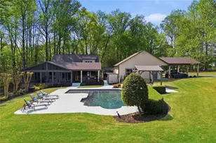 611 Elliott Rd, Dawsonville, GA 30534 - Photo 5