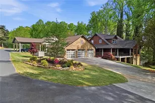 611 Elliott Rd, Dawsonville, GA 30534 - Photo 67