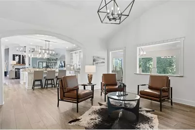 611 Elliott Road, Dawsonville, GA 30534 - Photo 19