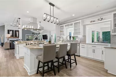 611 Elliott Road, Dawsonville, GA 30534 - Photo 9