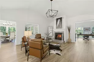 611 Elliott Rd, Dawsonville, GA 30534 - Photo 17