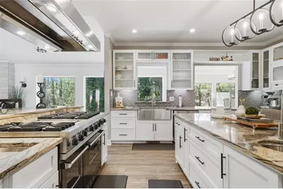 611 Elliott Road, Dawsonville, GA 30534 - Photo 7