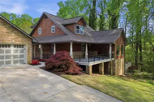 611 Elliott Rd, Dawsonville, GA 30534 - Photo 71