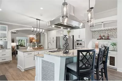 611 Elliott Road, Dawsonville, GA 30534 - Photo 13