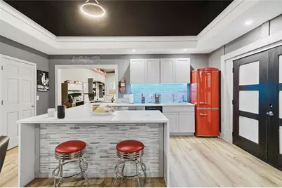 611 Elliott Road, Dawsonville, GA 30534 - Photo 61