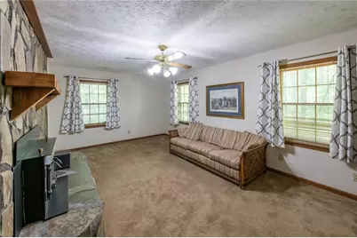 1301 Bob Hunton Road, Douglasville, GA 30134 - Photo 5
